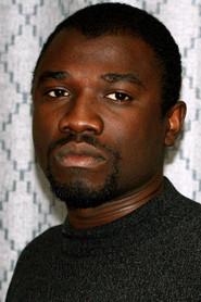 Jean-Marc Konan as Young student in White Dog 2022