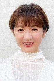 Hiro Komura as in Prosecutor Yoko Asahina 18 2016