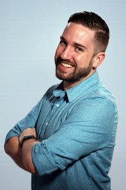 Tim Gettys as Self in Waiting for the Punchline 2019