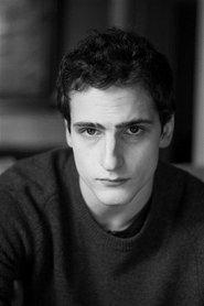 Adrien Stoclet as in Zero Degree 2023