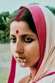 Shampa Ghosh as Yashobati in The Voyage Beyond 1987