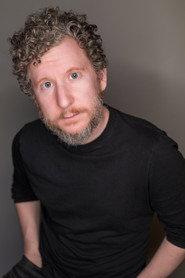 Jonathan Randell Silver as Mark in Rover (or Beyond Human: The Venusian Future and the Return of the Next Level) 2014