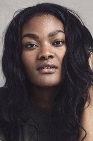 Diêm Camille as Costume Designer in Ditte & Louise 2018