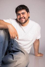 Dilan Rivera as Chubby in Still, Tijuana 2026