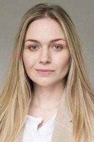 Elma Stefanía Ágústsdóttir as Elín in A White, White Day 2019