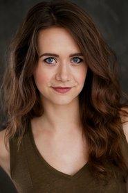 Cheyenne Barton as Bertsie in The Vast of Night 2019