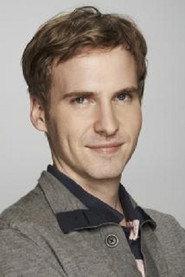 Ryan Spahn as in The Other John 2023