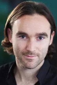 Ben Syder as  in Sherlock Holmes vs. Frankenstein 