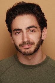 Victor Colasurdo as Wex in Death Chart 2026