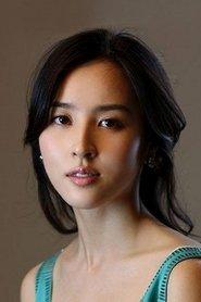 Han Hye-jin as Joo Ho-jung in Man in Love 2014