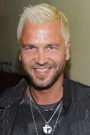Ulf Ekberg as Self in Ace of Base The Videos 2020