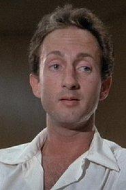 Allan Warnick as Bliss in Mother, Jugs & Speed 1976