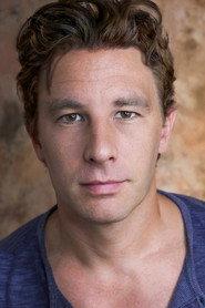 Codey Gillum as Brad in Magnolia Flowers 2022