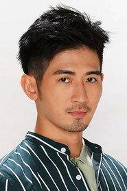 Jolin Yan as Evan in 5 Lessons in Happiness: Throuple 2020