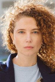 Valeriya Skorokhodova as Барышня in Encounters 2024