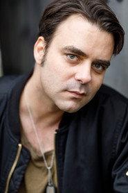 Giovanni Morassutti as Salvo in Affittasi vita 2019