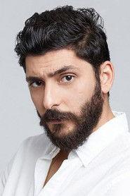 Beran Soysal as  in The Apprentice 2015