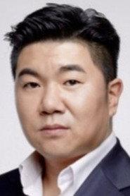 Heo Woong as in The Happy Ending for Sera 2025
