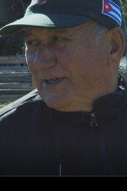 Otílio Almeida as Self in The Struggle for our Land 2022