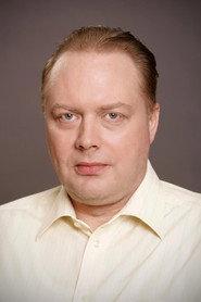 Allan Noormets as in Flamingo: The Bird of Luck 1986