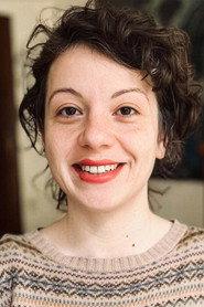 Çağdaş Ekin Şişman as Meltem in The Greatest Funeral Hits 2025