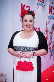 Metta Gramberg as Rosie in K3: Animal Hotel 2014