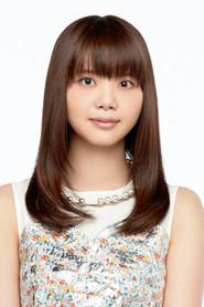 Kiyoe Yoshioka as in BILIBILI MACRO LINK 2021 2021
