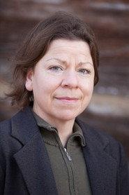 Karla Trippel as cashier in Live Stream 2010