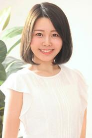Nozomi Nakazato as in Girls und Panzer das Finale OVA: Taiyaki War! 2020
