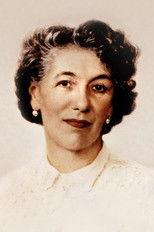 Enid Blyton as  in Personality Meet: Enid Blyton 1946