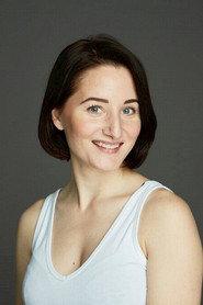 Anna Victoria Eriksson as Police officer in Ricky Rapper and the Fake Vincent 2020