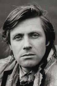 Peter Whitehead as Self in In the Beginning Was the Image 2006