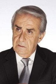 George Zenios as Spiro in One Last Chance 1990