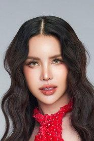 Aniwat Prathumthin as Consort Pan Yi in Hor Taew Tak: Split Li Hu 2025