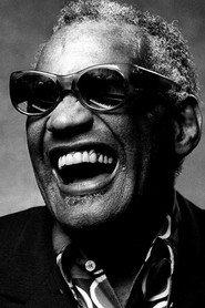 Ray Charles as Self in The Second Barry Manilow Special 1978