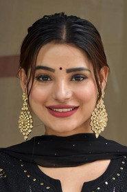Anushka Srivastava as  in Tishnagi 2018
