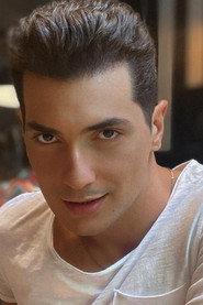 Riad Abdulov as in İki yad adam 2017