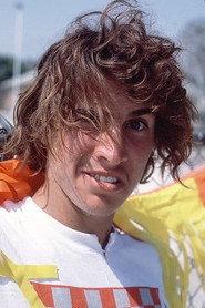 Mark 'Gator' Rogowski as  in Vision - Skatevisions 