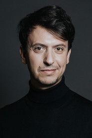Jordi Llovet as Manuel in 13 Days of October 2015