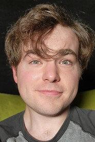 Christopher Wesley Moore as Connor in Until You're Alone
