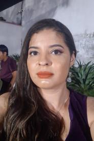 Marina Saldanha Rodrigues as Adolescente in A Luz 2021