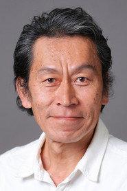 Keisuke Ishida as in SAKURAFUMI 2022