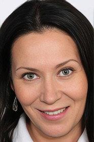Svetlana Potanina as Andrey's Grandmother in Little Brownie Kuzya 2024