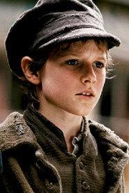 Alex Trench as Oliver Twist in Oliver Twist 1997
