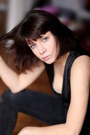 Isabel Jeannin as Girl in Little Doll 2013