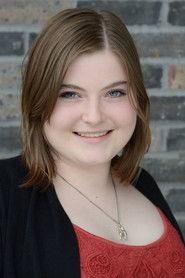 Evie Hooton as Janet in The Falling 2015