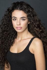 Alba de la Fuente as Diana in Tied Up 2026