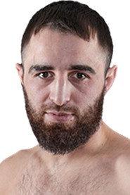Amirkhan Adaev as Self in ACA 149: Vagaev vs. Slipenko 2022