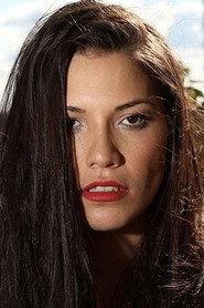 Tracey Lee Maxwell as Patricia in Alfa Maschi 2016