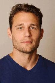 Travis Oliver as Cody in Control 2017